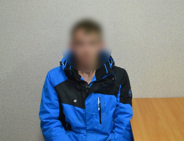 Курьера телефонных мошенников задержали инспекторы ГИБДД в Снежинске