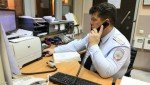 Сотрудники Госавтоинспекции Снежинска сопроводили колонну из 8 автобусов в детский лагерь